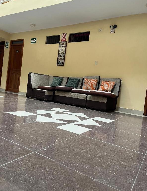 Hotel PRADO'S - 4