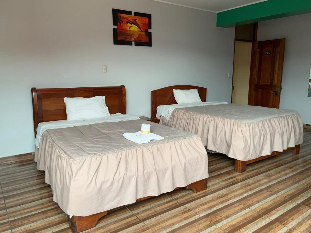 Hotel PRADO'S - 5