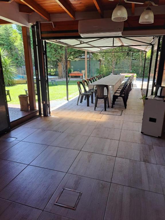 Quinta El Zorzal - 5