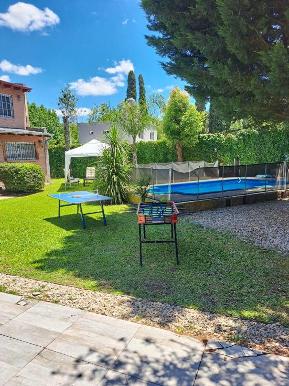 Quinta El Zorzal - 3
