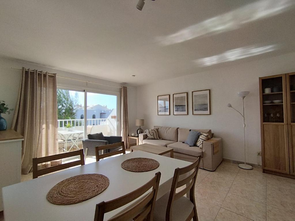 TerraMar - Appartement avec terrasse Costa Teguise - 1