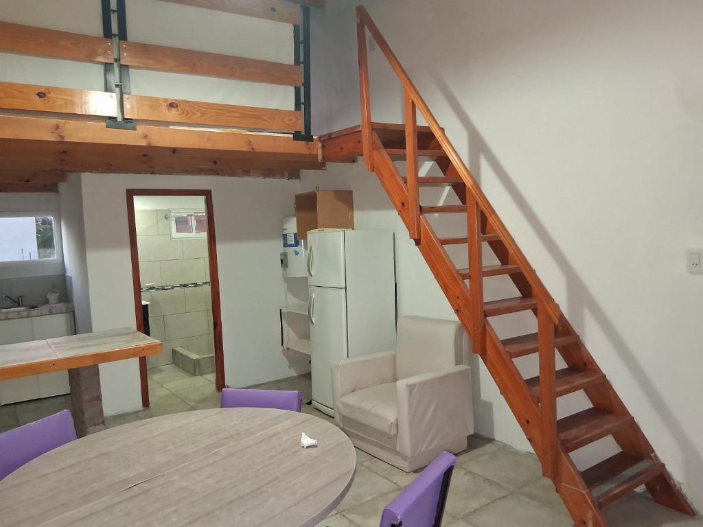 Monoambiente claromeco - 4