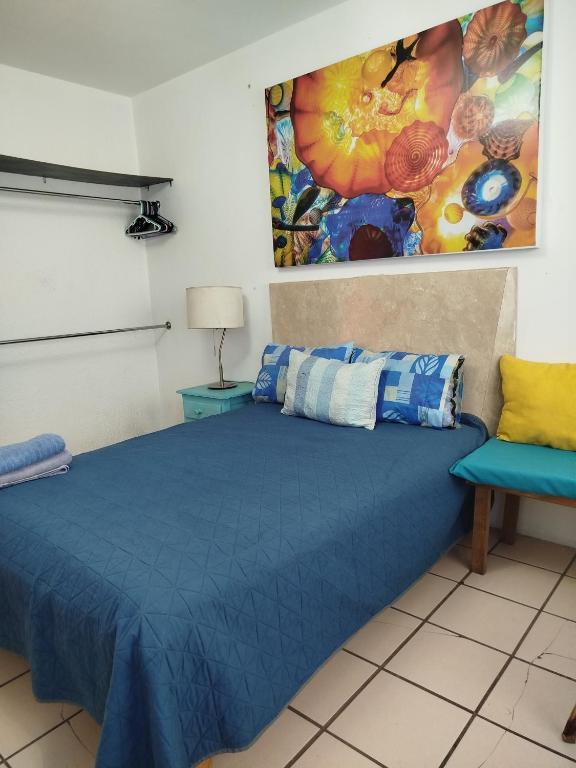 Habitación privada en casa de huespedes - 4