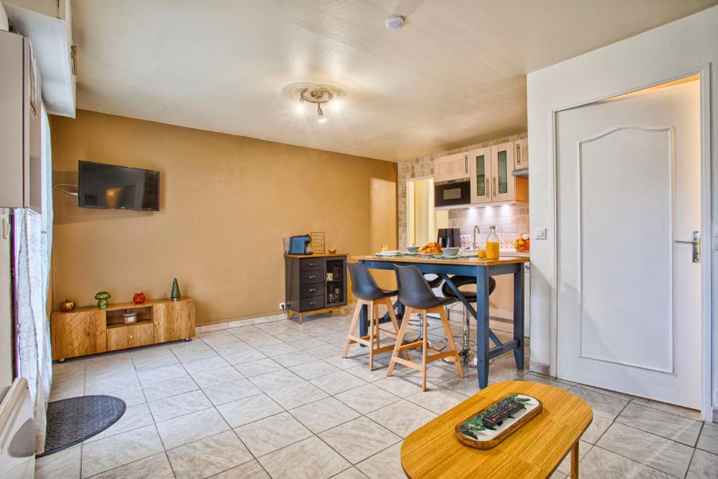 Cabourg Plage - Wifi & Jardin - Mer à 200m - 3
