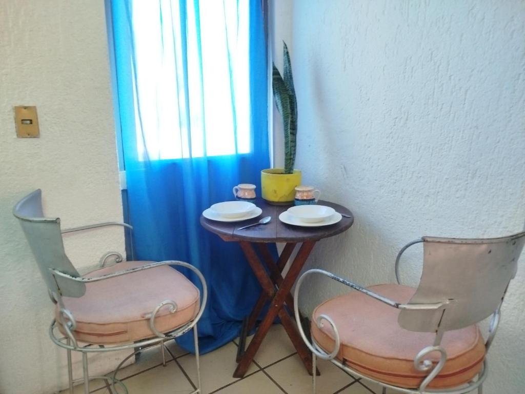 Habitación privada en casa de huespedes - 3
