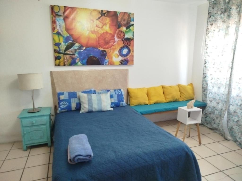 Habitación privada en casa de huespedes - 2