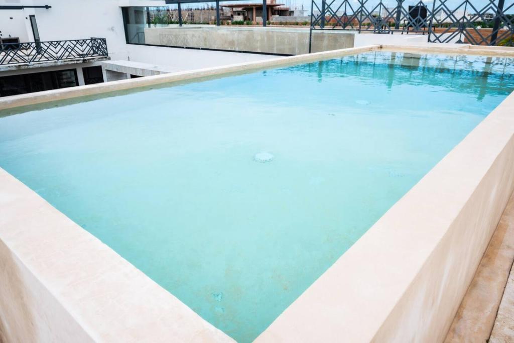 Tulum Studio Retreat Pool Gym & Great Location - 1