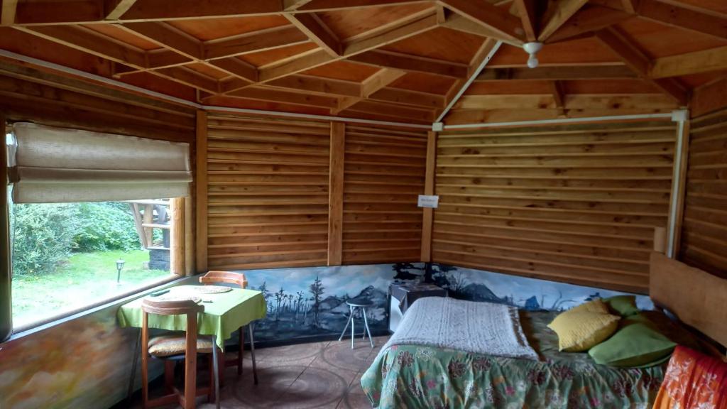 Cabañas Eco Estero - 2