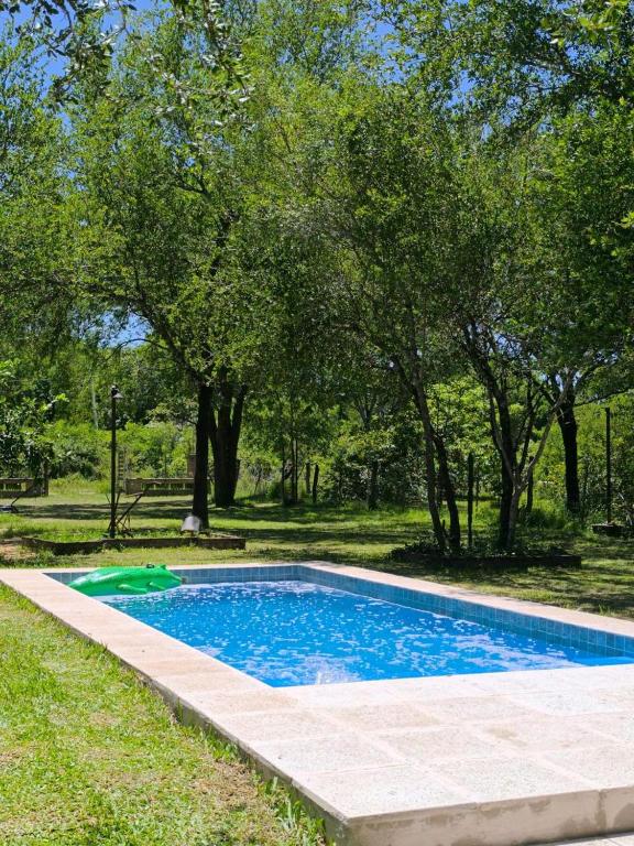 Casita del 20 - 1
