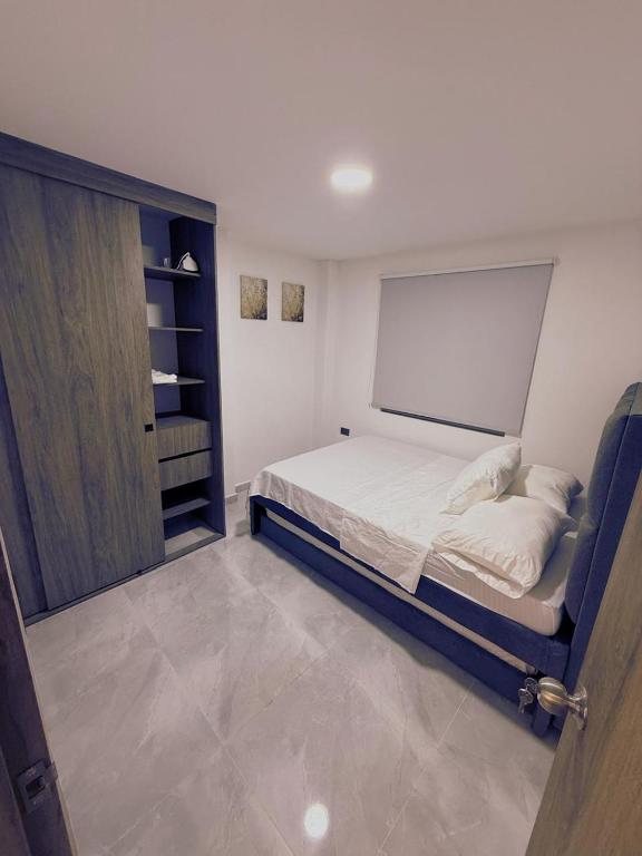 Apartaestudio alucea - 2