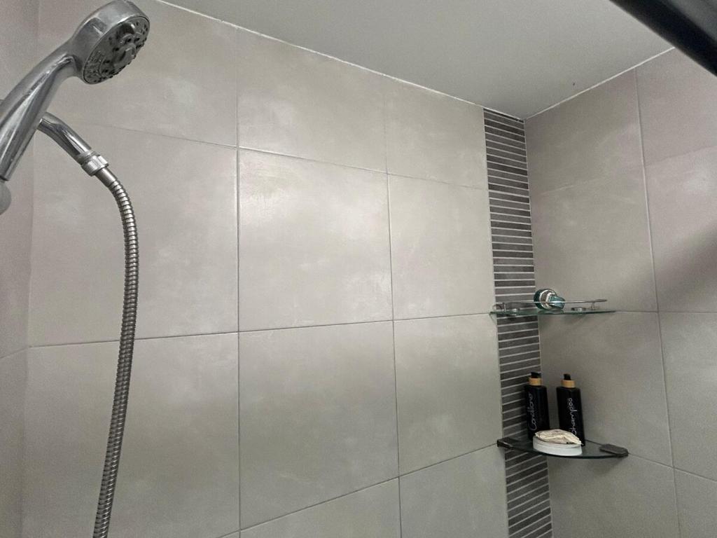 Duplex penthouse in Miraflores with terrace - 1