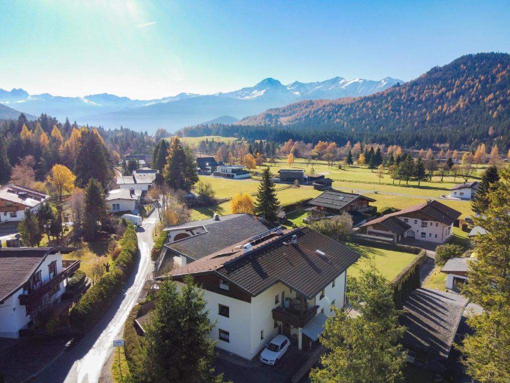 Appartement Seyrling Frajo - 5