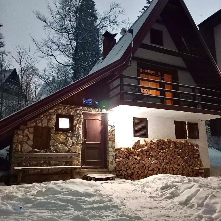 Vikendica Zora Jahorina - 2