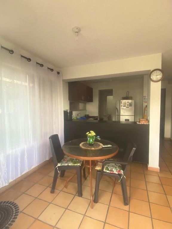 CASA VACACIONAL CON PISCINAS EN SAN JERONIMO - CIUDADELA PREMIUm - 5