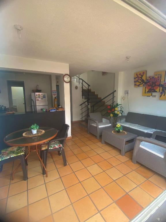 CASA VACACIONAL CON PISCINAS EN SAN JERONIMO - CIUDADELA PREMIUm - 4