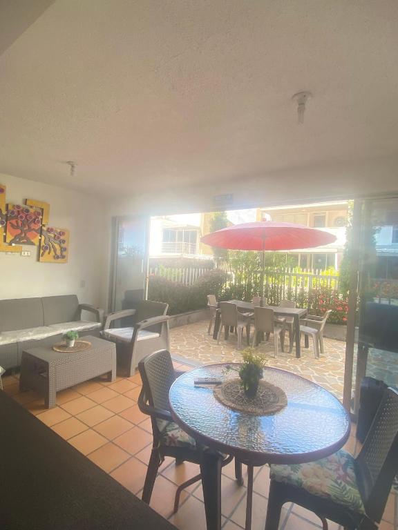 CASA VACACIONAL CON PISCINAS EN SAN JERONIMO - CIUDADELA PREMIUm - 3