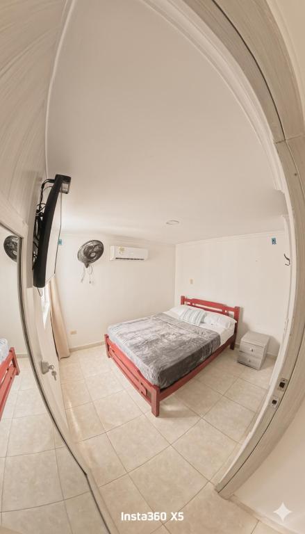 Apartamento, Arena Dorada, Coveñas - 5