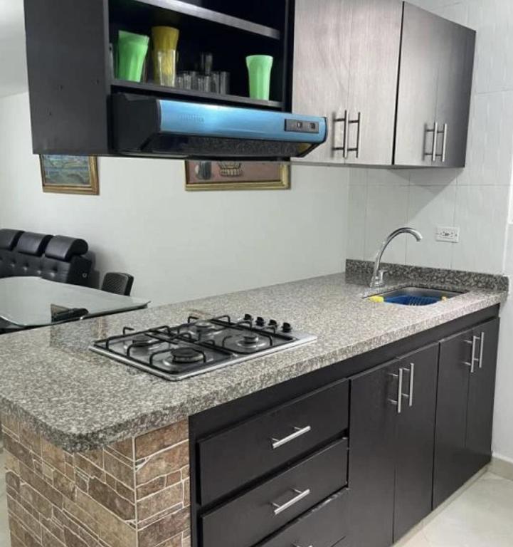 Apartamento en sangil con piscina y vista espectacular - 4