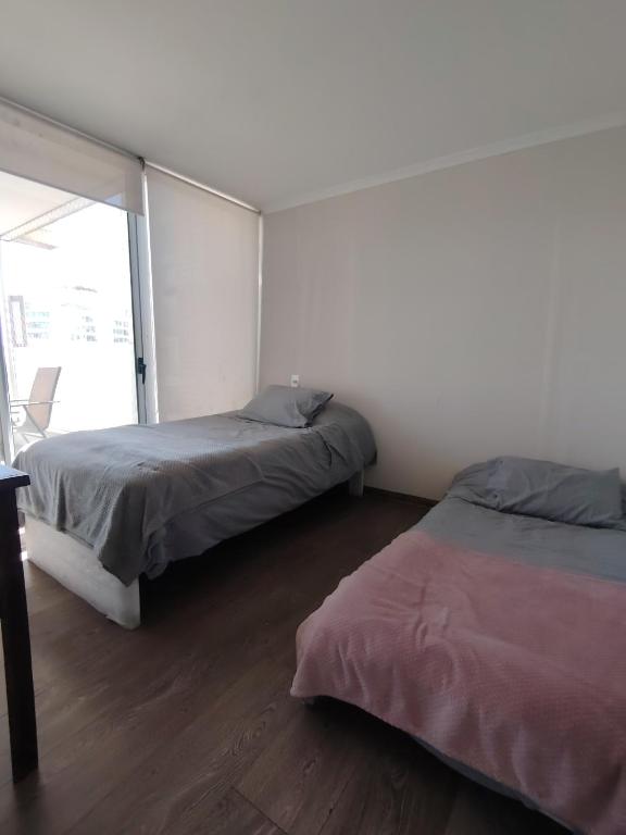 Espectácular departamento en Concon - 5