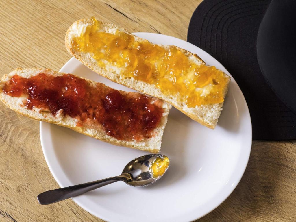 お料理のイメージ