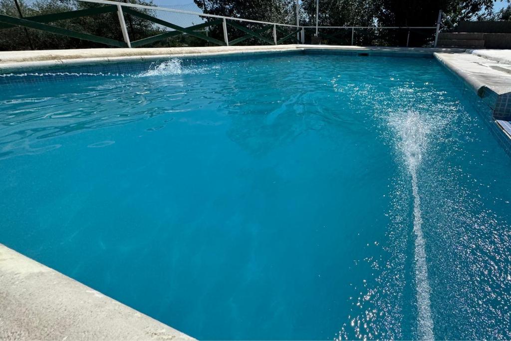 Cabañas Antílope & Spa - 3