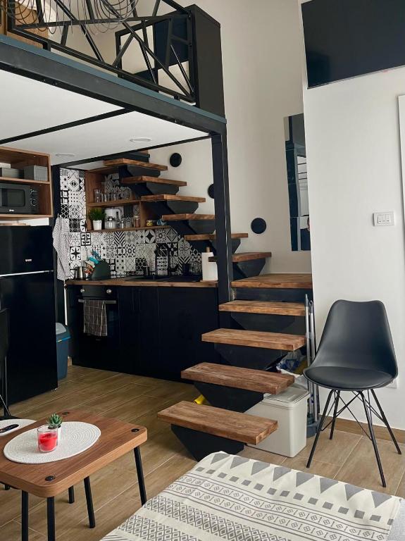 City Loft - 3
