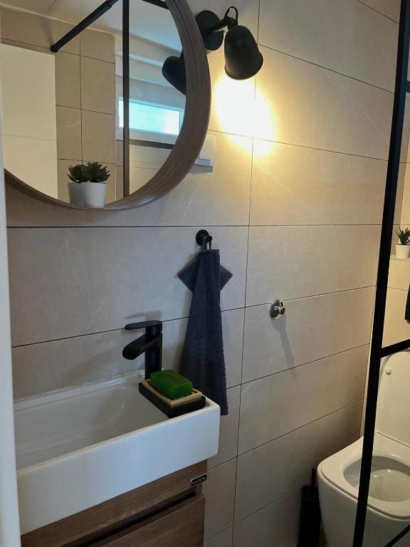 City Loft - 4
