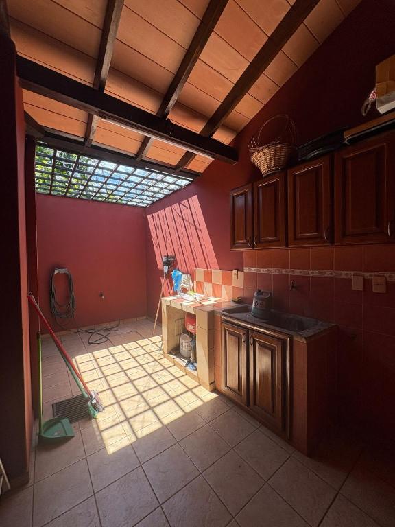 Casa jardin - 4