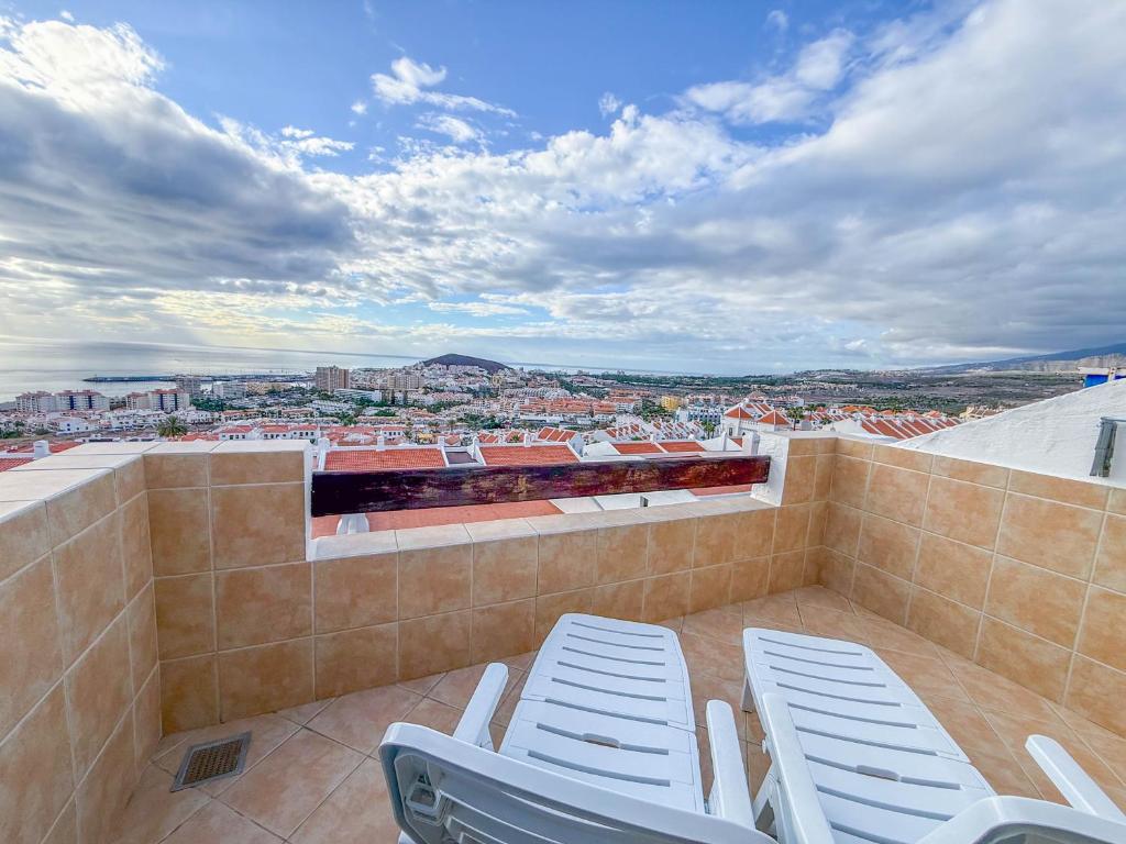 Port Royale Ocean Views Los Cristianos - 3