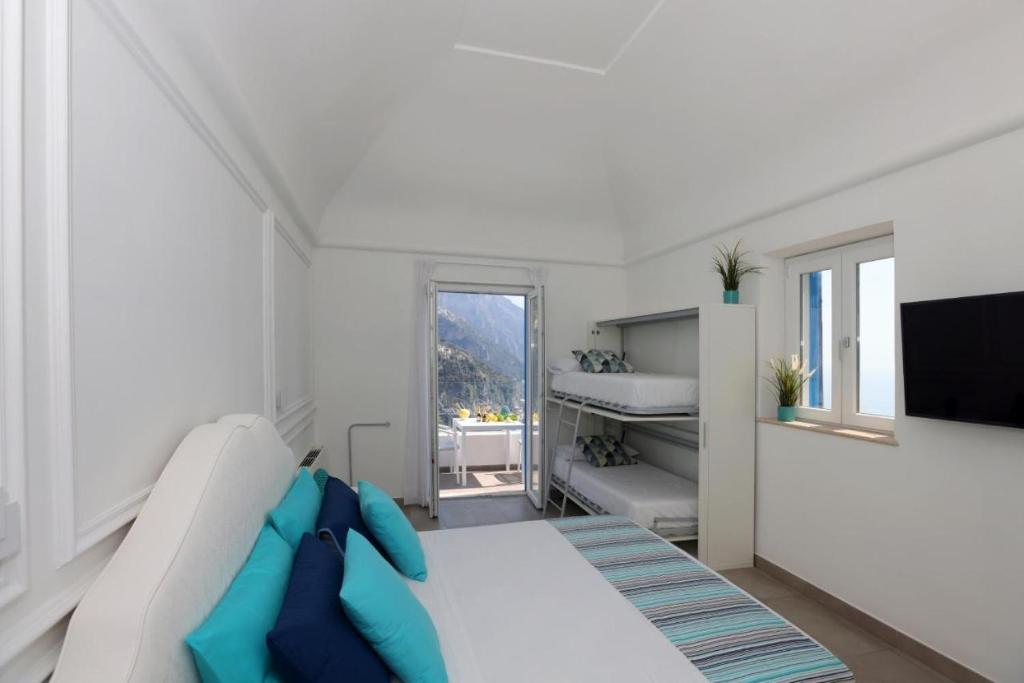 B&B - Villa in Positano - 5