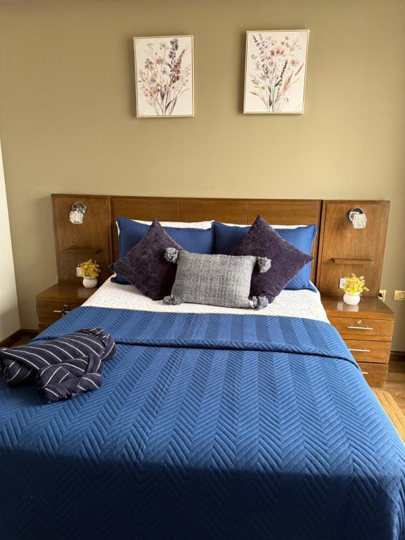 El departamento de Verito - 5