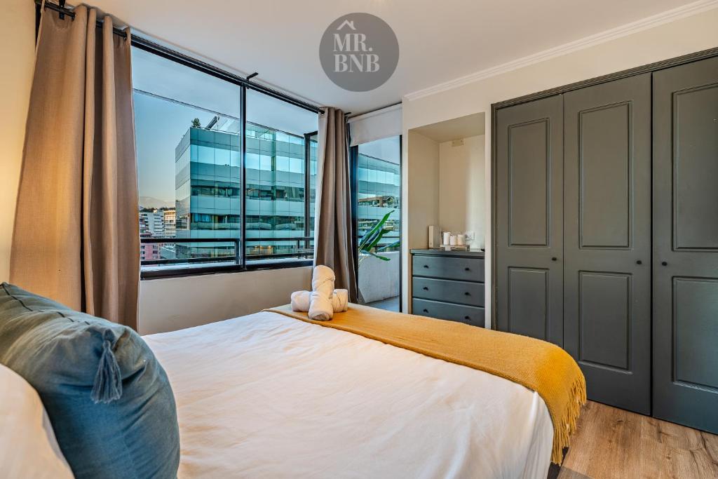 Helvecia Apartments by Mr BnB - 1