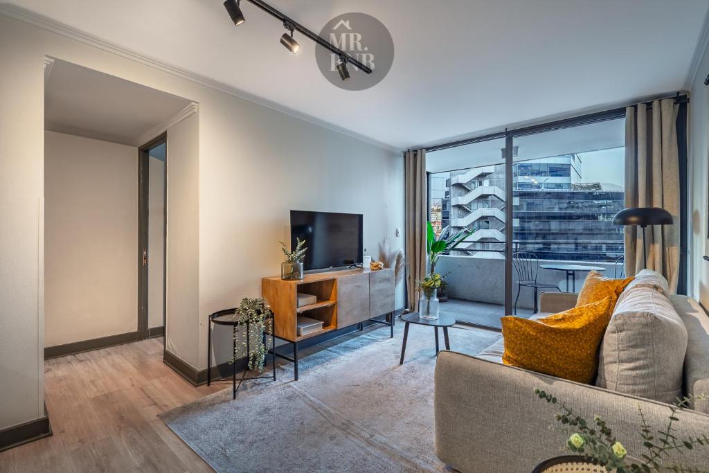 Helvecia Apartments by Mr BnB - 2