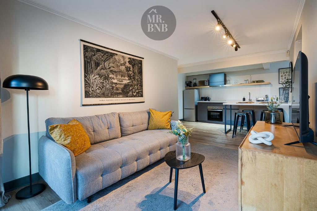 Helvecia Apartments by Mr BnB - 3