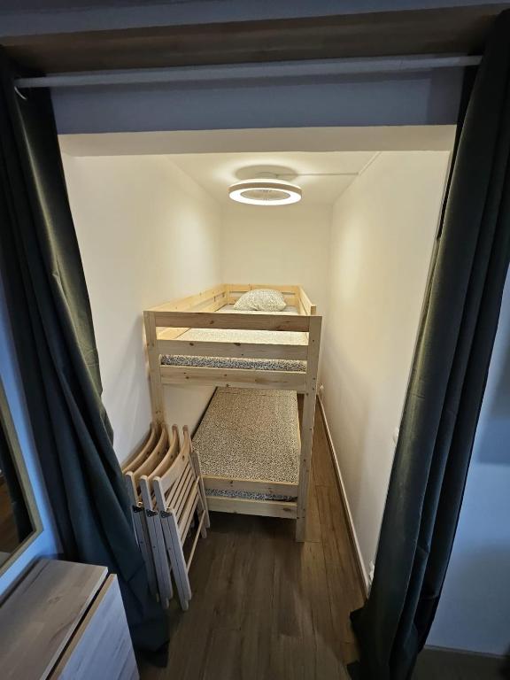 Studio cabine Carnon avec Parking - 5
