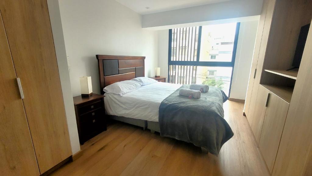 Dpto Miraflores Calle Chiclayo 3BR - 5