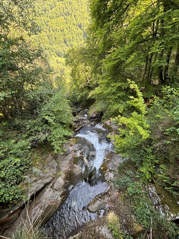 Le Marthéo 70 m2 T3 6 à 8 personnes La Mongie Les Horizons Pied des Pistes - 5
