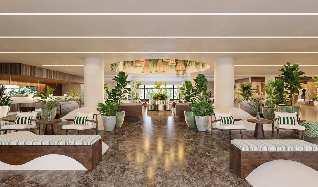 Iberostar Selection Riviera Cancun - All Inclusive - 5