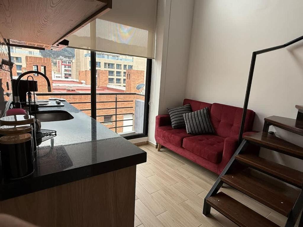 NOK Beautiful Apartment in Chico - 3