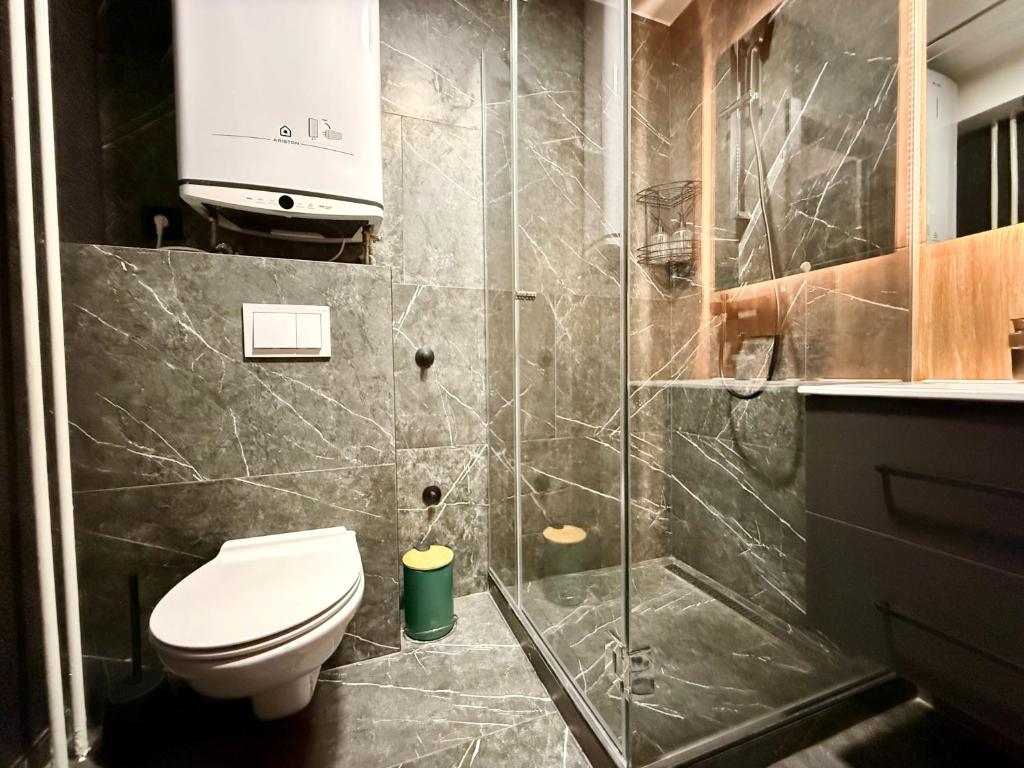 Moon Apartment Belgrade - 2