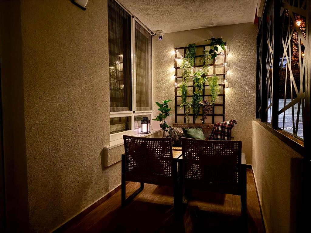 Moon Apartment Belgrade - 4