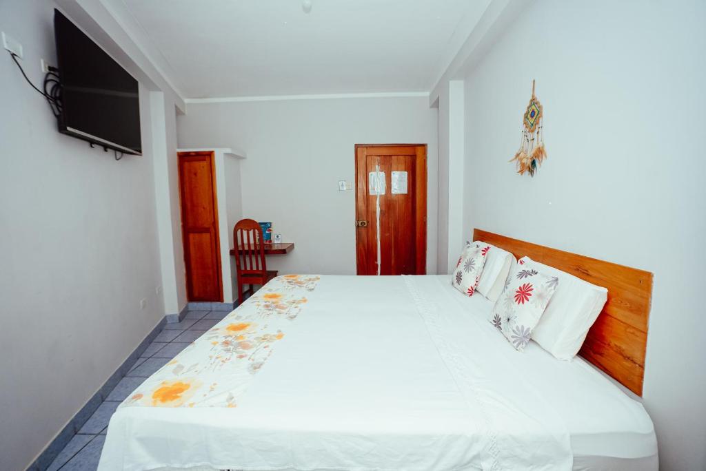 Hotel Cielo Tarapoto - 4