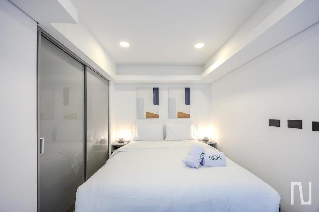 NOK Luxury Loft in Chico Norte - 2