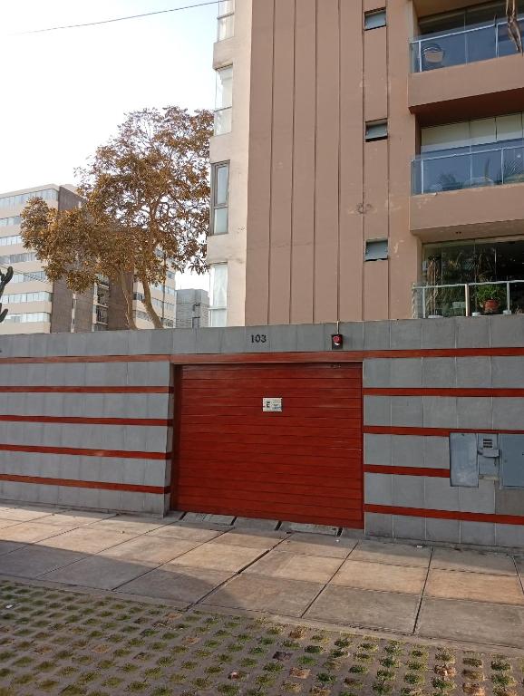 Large Oceanview Balcony Apartment in Miraflores - 3