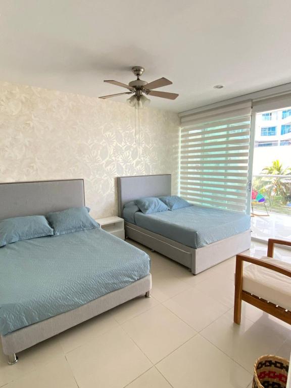 NOK Oceanside getaway in Cartagena - 3