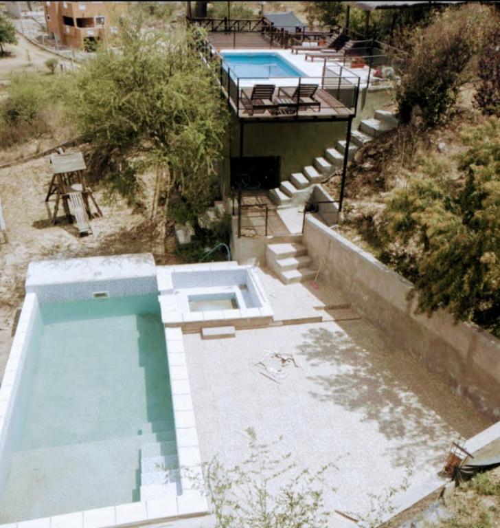 Cabañas La Puesta del Sol - 2