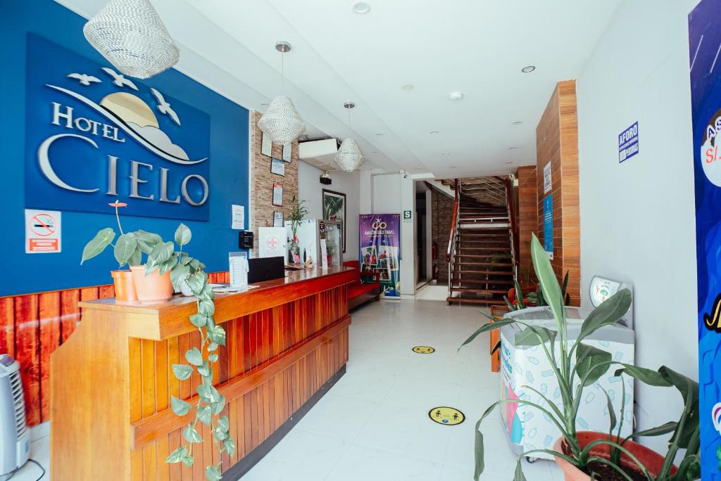 Hotel Cielo Tarapoto - 3