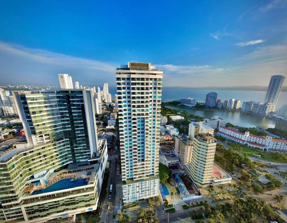 Apartamento Beachfront 16 - 4