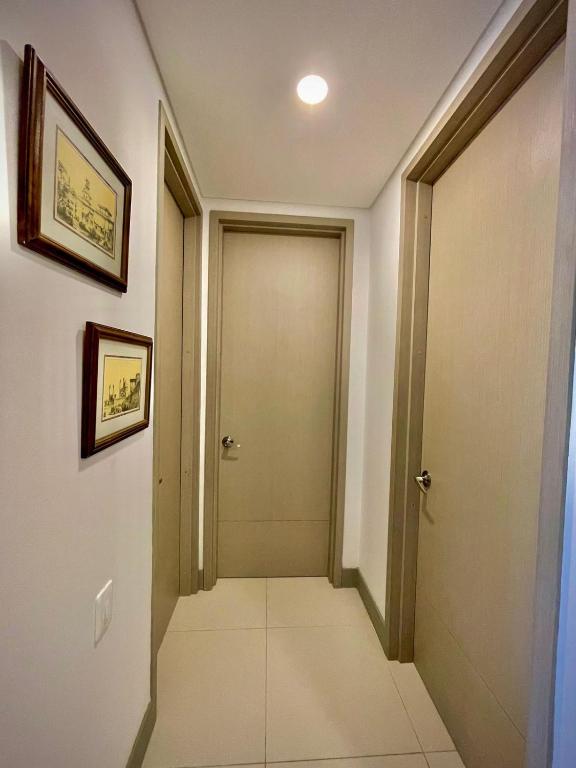 Apartamento Beachfront 16 - 5
