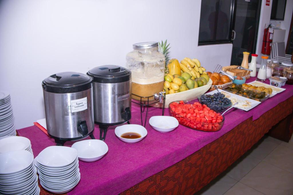 Hotel Cielo Tarapoto - 5